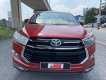 Toyota Innova Venturer 2018 - Cần bán xe Toyota Innova Venturer đời 2018, màu đỏ đã test chính hãng - giá cực đẹp