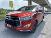 Toyota Innova Venturer 2018 - Cần bán xe Toyota Innova Venturer đời 2018, màu đỏ đã test chính hãng - giá cực đẹp