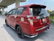 Toyota Innova Venturer 2018 - Cần bán xe Toyota Innova Venturer đời 2018, màu đỏ đã test chính hãng - giá cực đẹp