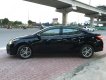 Toyota Corolla altis 1.8G MT 2014 - Cần bán lại xe Toyota Corolla altis 1.8G MT đời 2014, màu đen