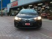 Toyota Corolla altis 1.8 MT 2014 - Cần bán gấp Toyota Corolla altis 1.8 MT năm 2014, màu đen