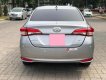 Toyota Vios 2019 - Bán Vios 2019 số sàn, màu bạc, 7 túi khí