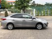 Toyota Vios 2019 - Bán Vios 2019 số sàn, màu bạc, 7 túi khí