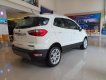 Ford EcoSport 2020 - Cần bán Ford EcoSport đời 2020, giá tốt