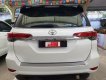 Toyota Fortuner 2017 - Cần bán gấp Toyota Fortuner 2.7V 2 cầu đời 2017, màu trắng, nhập khẩu nguyên chiếc giá cạnh tranh