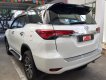 Toyota Fortuner 2017 - Cần bán gấp Toyota Fortuner 2.7V 2 cầu đời 2017, màu trắng, nhập khẩu nguyên chiếc giá cạnh tranh