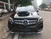 Mercedes-Benz GLS 400 2018 - Mercedes GLS400 sản xuất 2018 độ lên form GLS500