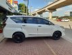 Toyota Innova G 2019 - Bán ô tô Toyota Innova G đời 2019, màu trắng siêu chất - xe cực đẹp - giá tốt