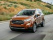 Ford EcoSport 2020 - Bán xe Ford EcoSport sản xuất 2020, 560 triệu