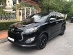Toyota Innova 2018 - Xe gia đình bán Toyota Innova Ventuner 2018, số tự động, màu đen