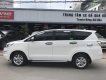 Toyota Innova 2.0G 2018 - Cần bán lại xe Toyota Innova 2.0G đời 2018, màu trắng, giá thương lượng