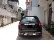 Chevrolet Captiva 2009 - Gia đình mình cần bán Chevrolet Captiva 2009 LTZ, tự động, màu đen