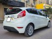 Ford Fiesta 2017 - Nhà mình bán Ford Fiesta 2017, tự động, bản 1.5, màu trắng 