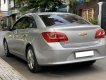 Chevrolet Cruze 2018 - Mình cần bán Chevrolet Cruze 2018 LTZ, tự động, màu bạc