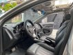 Chevrolet Cruze 2018 - Mình cần bán Chevrolet Cruze 2018 LTZ, tự động, màu bạc