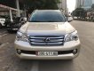 Lexus GX460 2009 - Lexus GX460 sản xuất 2009 đăng ký lần đầu T9 / 2010