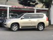 Lexus GX460 2009 - Lexus GX460 sản xuất 2009 đăng ký lần đầu T9 / 2010