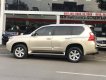 Lexus GX460 2009 - Lexus GX460 sản xuất 2009 đăng ký lần đầu T9 / 2010