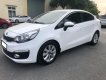 Kia Rio 2017 - Cần bán Kia Rio 2017, tự động Full, màu trắng