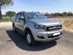 Ford Ranger 2015 - Nhà tôi cần bán Ford Ranger 2015, tự động, máy dầu, một cầu màu xám