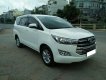 Toyota Innova 2017 - Gia đình cần bán Toyota Innova 2017 G, tự động, màu trắng