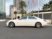 Mercedes-Benz S400   2017 - Mercedes S400 2017 màu trắng, siêu lướt, lên from maybach