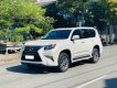 Lexus GX460 2015 - Lexus GX460 2015 màu trắng, full options, siêu mới