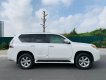 Lexus GX460   2010 - Lexus GX460 2010 màu trắng, cực mới, biển Hà Nội