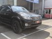 Toyota Fortuner 2.7V 2016 - Xe Toyota Fortuner 2.7V sản xuất 2016 màu đen cục chất mới đi 58000km giá cực tốt