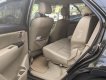 Toyota Fortuner 2.7V 2016 - Xe Toyota Fortuner 2.7V sản xuất 2016 màu đen cục chất mới đi 58000km giá cực tốt