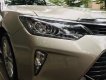 Toyota Camry 2.0E 2018 - Toyota Camry 2.0E 2018 cũ màu vàng cát, một chủ từ đâu, xe cực chất