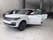 LandRover Range rover Autobiography 2020 - Cần bán LandRover Range rover Autobiography đời 2021, màu trắng, nhập khẩu