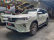 Toyota Fortuner 2017 - Bán Toyota đời 2017, màu trắng, xe nhập