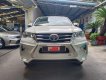 Toyota Fortuner 2017 - Bán Toyota đời 2017, màu trắng, xe nhập