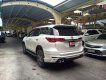 Toyota Fortuner 2017 - Bán Toyota đời 2017, màu trắng, xe nhập