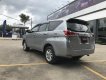 Toyota Innova 2018 - Cần bán xe Toyota Innova 2.0 G AT năm 2018, màu bạc