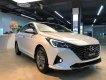 Hyundai Accent 2020 - Bán ô tô Hyundai Accent đời 2020, màu trắng