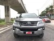 Toyota Fortuner 2.7V 2016 - Cần bán xe Toyota Fortuner 2.7V 2016, màu bạc, cực chất, xe đẹp như mới, giá cực êm