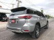 Toyota Fortuner 2.7V 2016 - Cần bán xe Toyota Fortuner 2.7V 2016, màu bạc, cực chất, xe đẹp như mới, giá cực êm