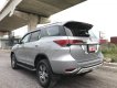 Toyota Fortuner 2.7V 2016 - Cần bán xe Toyota Fortuner 2.7V 2016, màu bạc, cực chất, xe đẹp như mới, giá cực êm