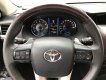 Toyota Fortuner 2.7V 2016 - Cần bán xe Toyota Fortuner 2.7V 2016, màu bạc, cực chất, xe đẹp như mới, giá cực êm