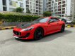 Maserati Granturismo 2015 - Cần ra đi em Maserati Granturismo MC Stradale năm 2015, màu đỏ, nhập khẩu nguyên chiếc