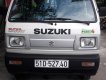Suzuki Super Carry Van 2019 - Cần bán Suzuki Super Carry Van Blind Van đời 2019, màu trắng, giá tốt