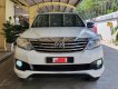 Toyota Fortuner 2014 - Bán xe Toyota Fortuner 2.7V TRD 2014, màu trắng, chất xe quá đẹp giá còn fix mạnh