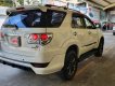 Toyota Fortuner 2014 - Bán xe Toyota Fortuner 2.7V TRD 2014, màu trắng, chất xe quá đẹp giá còn fix mạnh