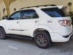 Toyota Fortuner 2014 - Bán xe Toyota Fortuner 2.7V TRD 2014, màu trắng, chất xe quá đẹp giá còn fix mạnh