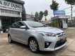 Toyota Yaris 1.3G 2014 - Cần bán xe Toyota Yaris 1.3G đời 2014, màu bạc, nhập khẩu nguyên chiếc