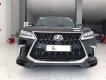 Lexus LX 2020 - Bán xe Lexus LX570 MBS 4 ghế VIP sản xuất 2020 siêu lướt 99.999% đi có 5000Km không khác gì xe mới.