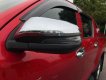 Toyota Hilux 2017 - Mình bán Toyota Hilux 2017, số tự động, máy dầu, một cầu, màu đỏ