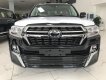 Toyota Land Cruiser 2021 - Bán Toyota Land Cruiser 5.7V8 bản VX-S xuất Trung Đông 2021 mới nhất